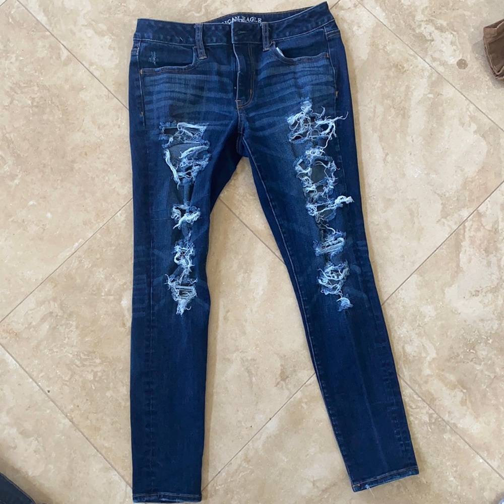 American Eagle JEGGINGS